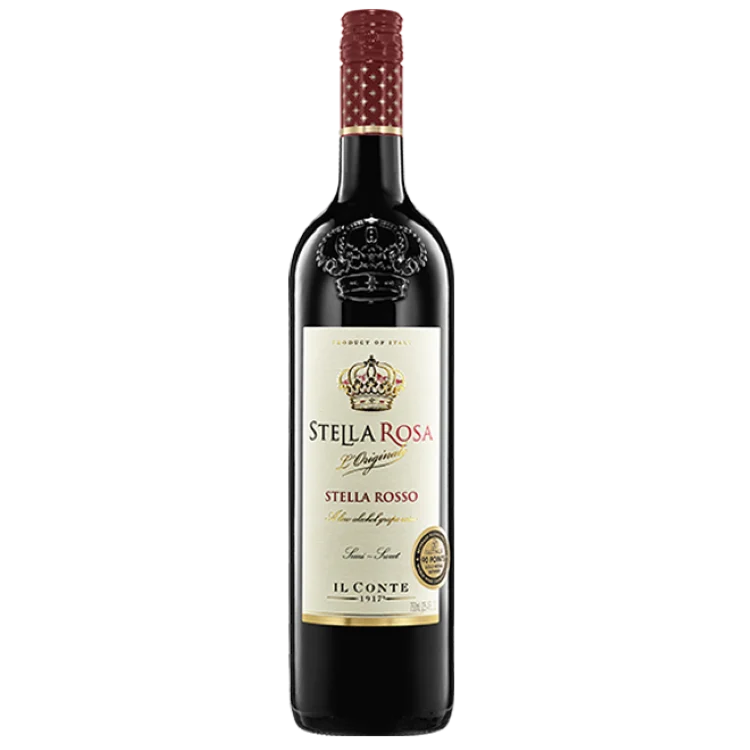 Stella Rosa Rosso