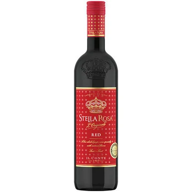 Stella Rosa Stella Red NV (Italy)