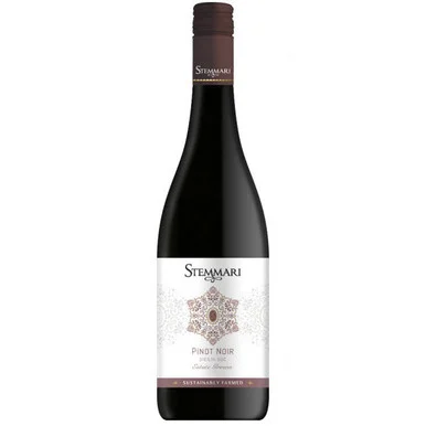 Stemmari Arancio Pinot Noir Sicilia IGT 2022
