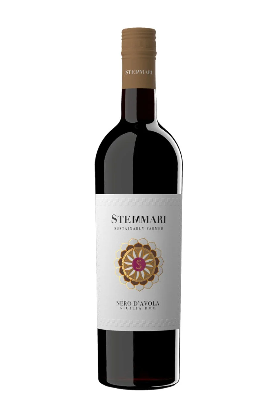 Stemmari Nero d'Avola 2023 (750 ml)