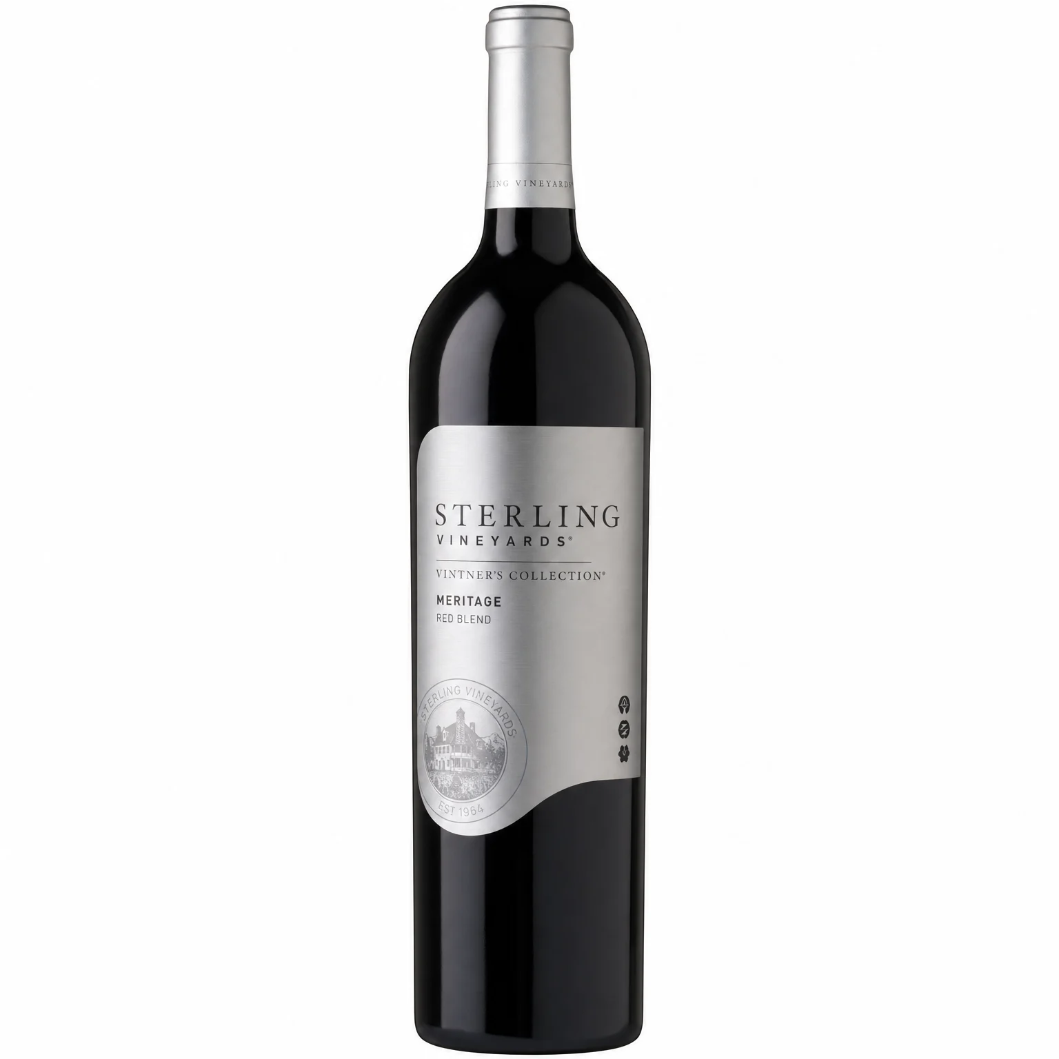 Sterling Meritage 750ml