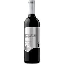 Sterling Merlot 750ml