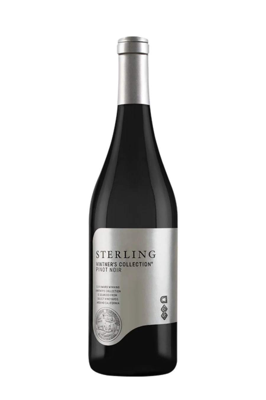 Sterling Vineyards Vintner's Collection Pinot Noir 2023 (750 ml)