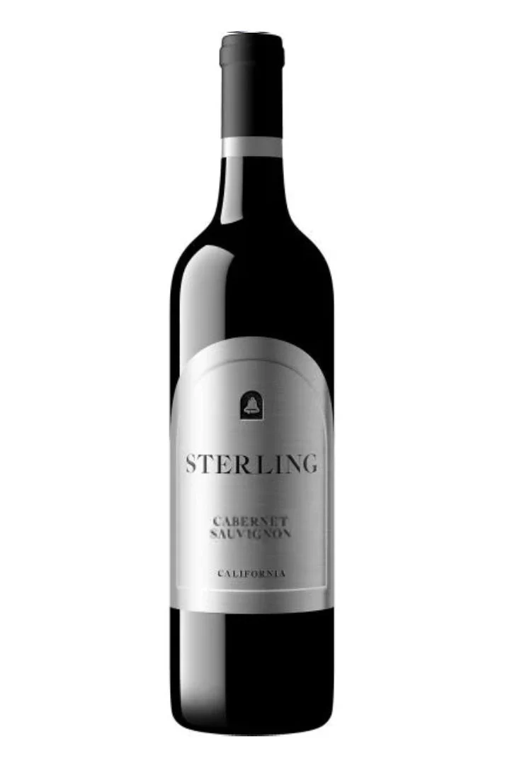 Sterling Vintner's Collection Cabernet Sauvignon 2023 (750 ml)