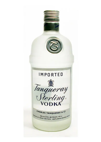 Sterling Vodka 1.75L