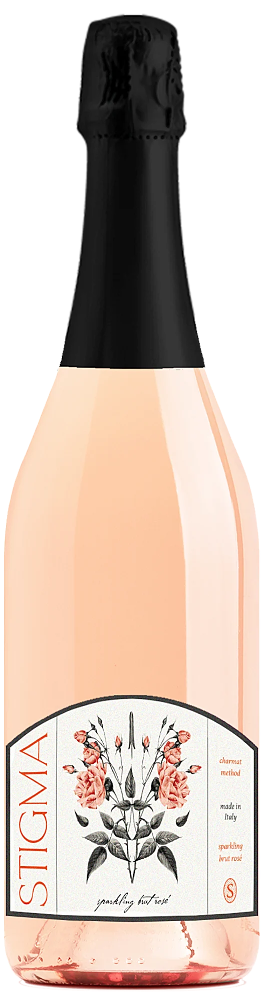 Stigma Sparkling Brut Rose