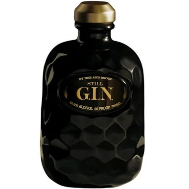Still G.I.N By Dre and Snoop - 750ml