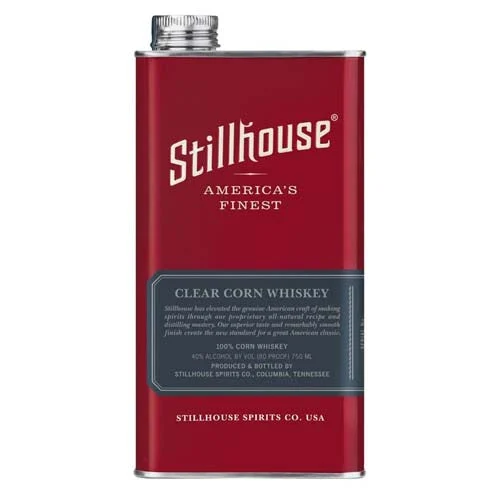 Stillhouse Original Whiskey