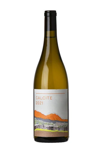 Stirm Wine Co. Calcite White Blend Cienega Valley