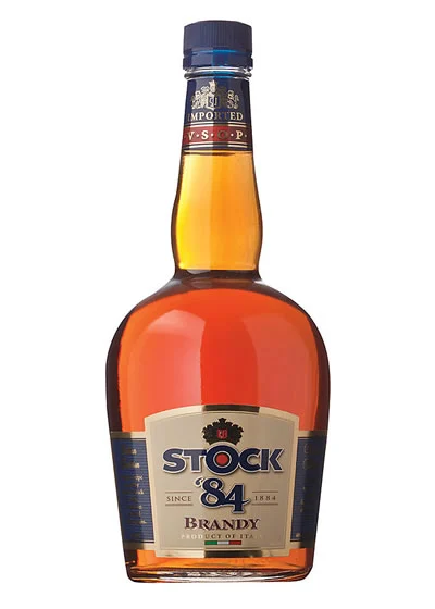 Stock 84 VSOP 1.75L
