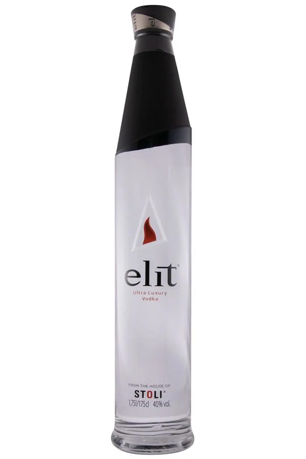 Stoli Elit Vodka 1.75L