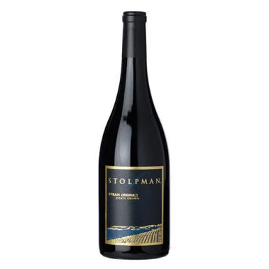 Stolpman Ballard Canyon Syrah Originals 2013 Rated 93WA