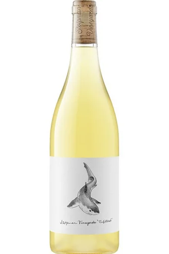 Stolpman Sauvignon Blanc Unfiltered Santa Barbara