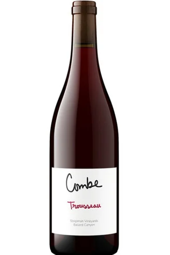 Stolpman Trousseau