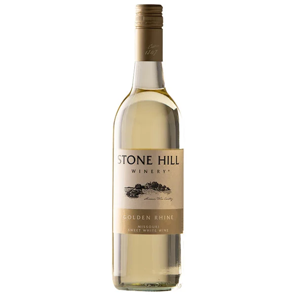 Stone Hill Winery Golden Rhine