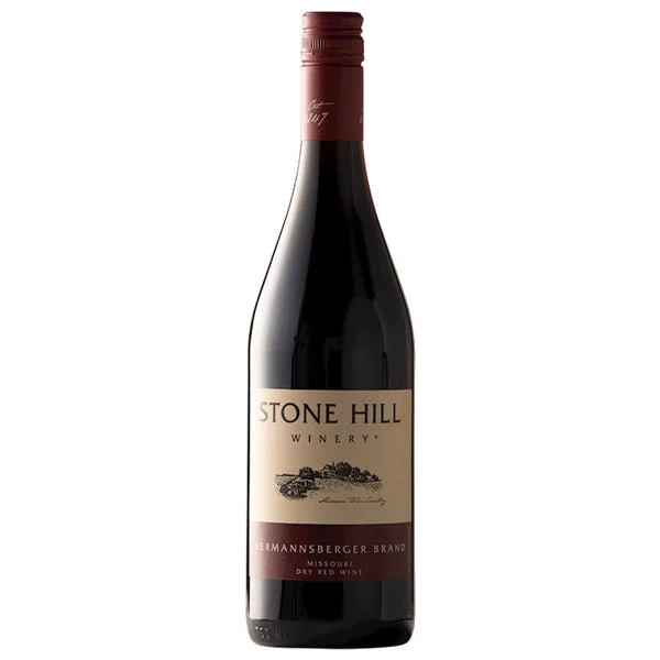 Stone Hill Winery Hermannsberger