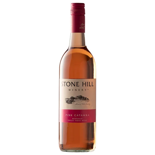 Stone Hill Winery Pink Catawba