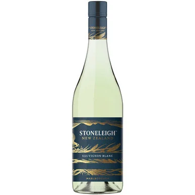 Stoneleigh Marlborough Sauvignon Blanc 2025 (New Zealand)