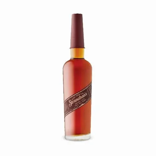 Stranahan'sSherry Cask Finish Single Malt Whiskey 750ml