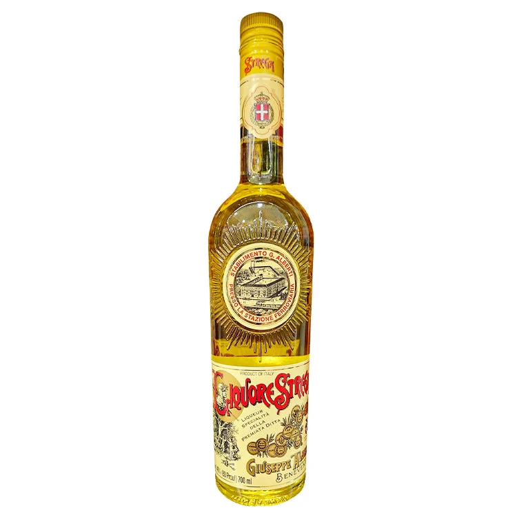 Strega Liqueur - 700ml