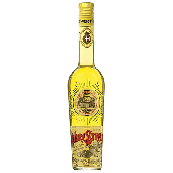 Strega Liqueur