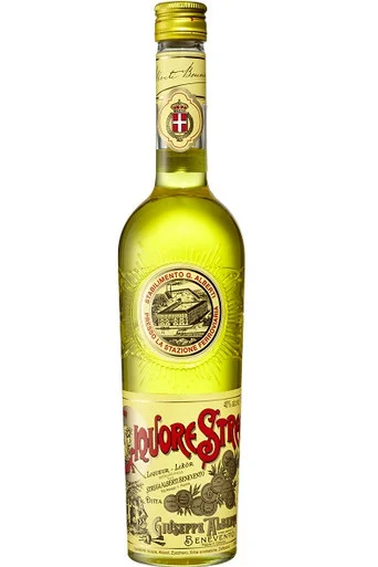 Strega Liquore