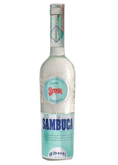 Strega Sambuca 750ML