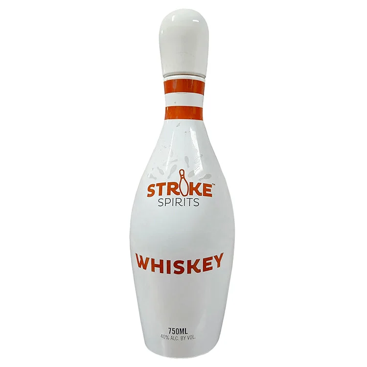 Strike Spirits Whiskey - 750ml