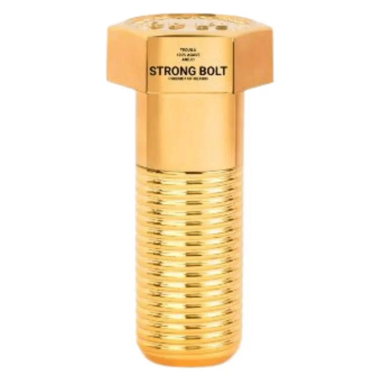 Strong Bolt Anejo Tequila - 700ml