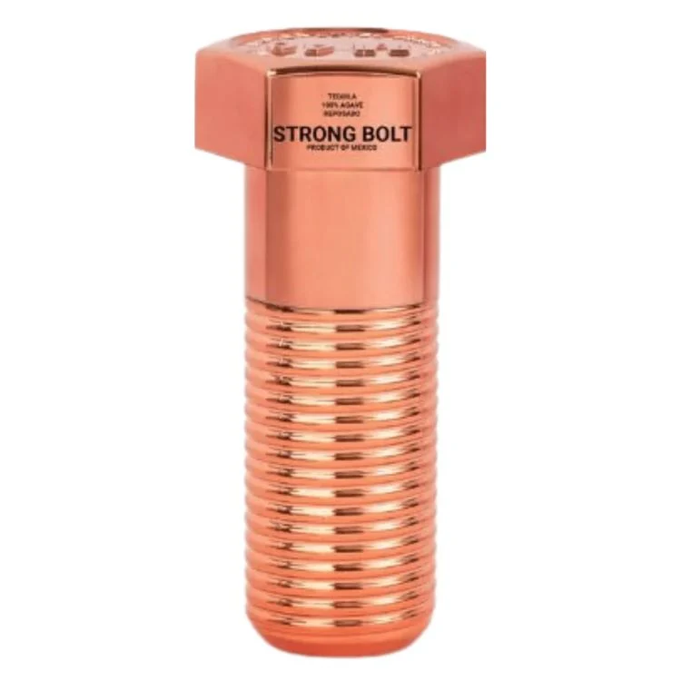 Strong Bolt Reposado Tequila - 700ml