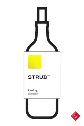 Strub Niersteiner Riesling Trocken