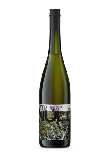 Studio Null Gruner Weiss Non-Alcoholic