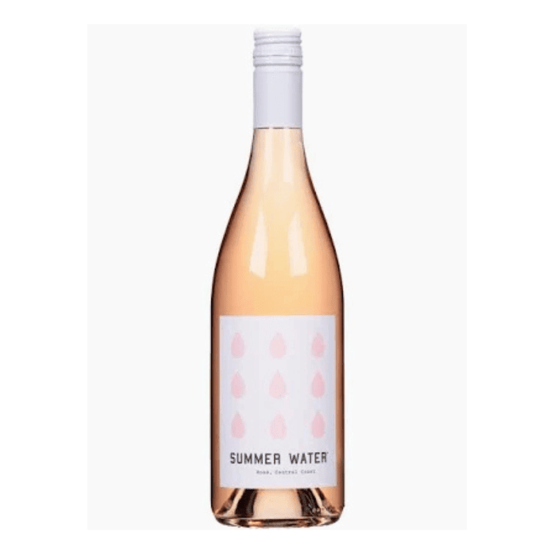 Summer Water Rosé 750mL