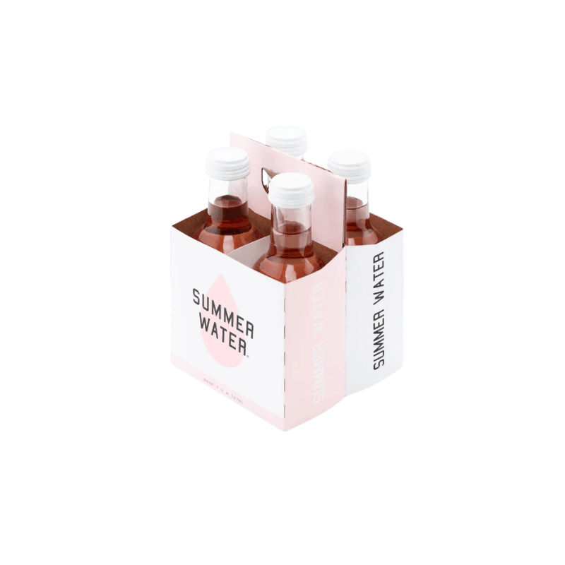 Summer Water Rosé Droplets 24 pack