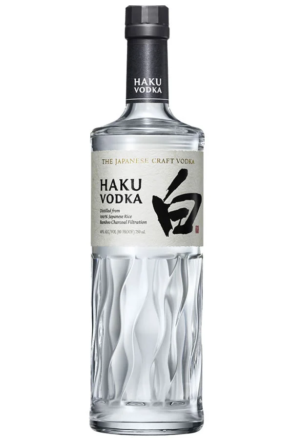 Suntory Haku Vodka 750ML