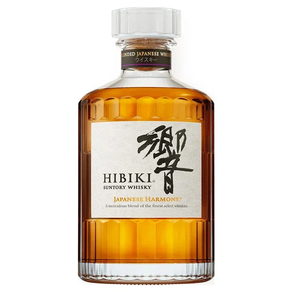 Suntory Hibiki Japanese Harmony