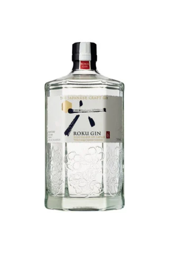 Suntory Roku Gin