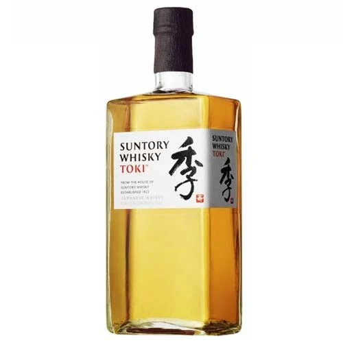 Suntory Toki Japanese Whisky