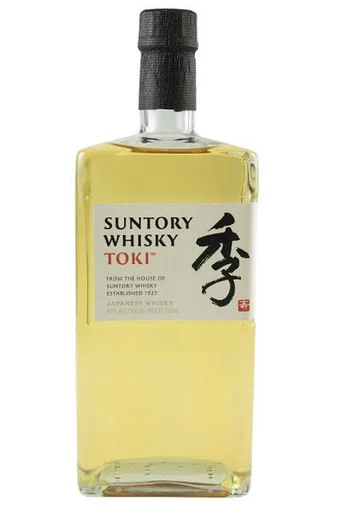 Suntory Toki