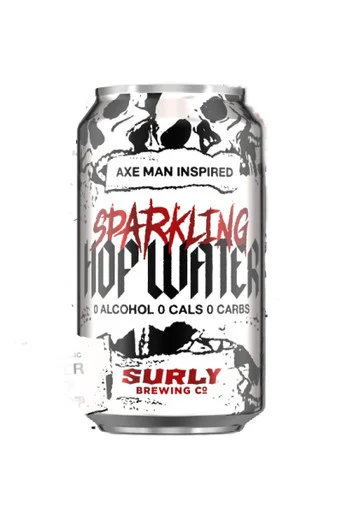 Surly Hop Water 6pk cans