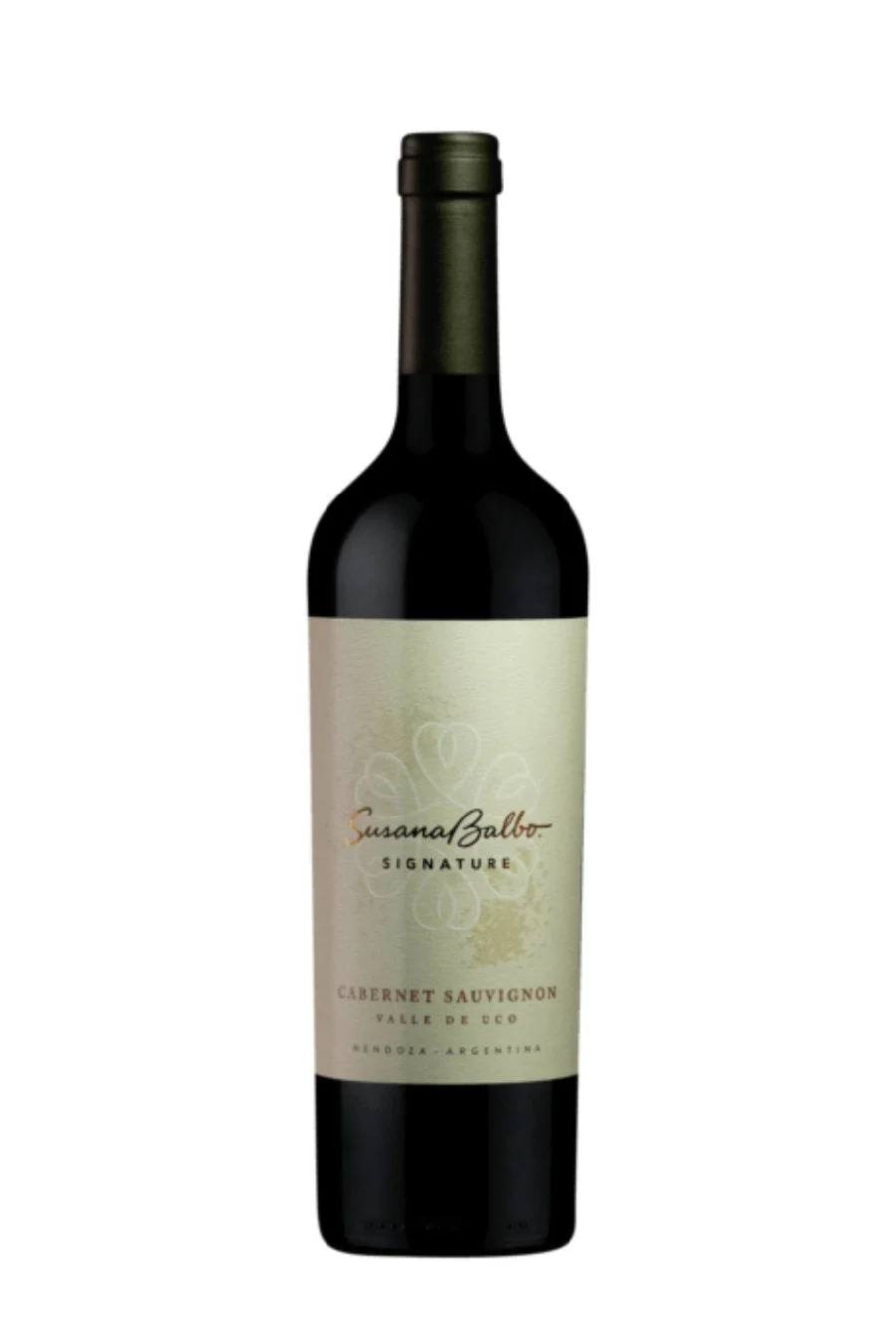 Susana Balbo Signature Cabernet Sauvignon 2022 (750 ml)