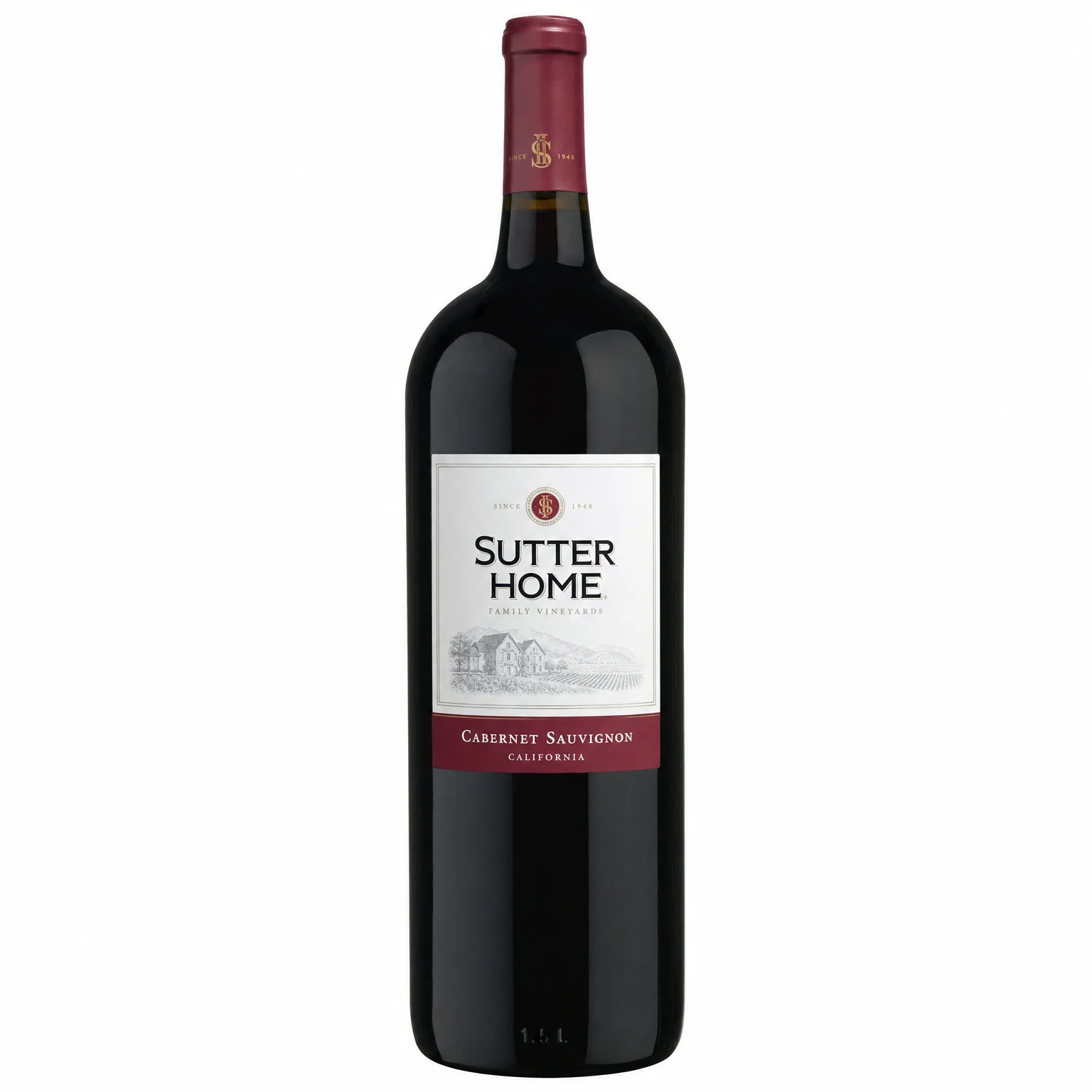 Sutter Home Cabernet Sauvignon 1.5L