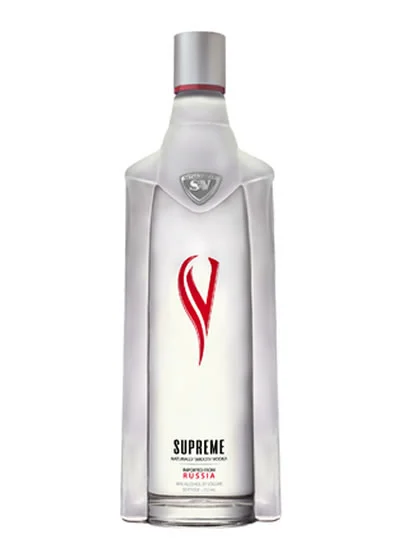 SV Supreme 750ML