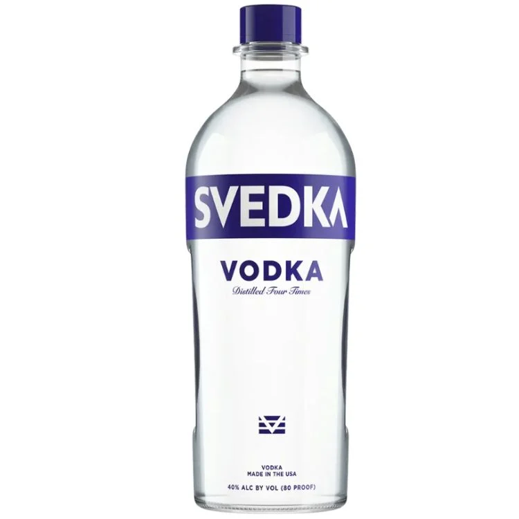 Svedka Vodka 1.75L