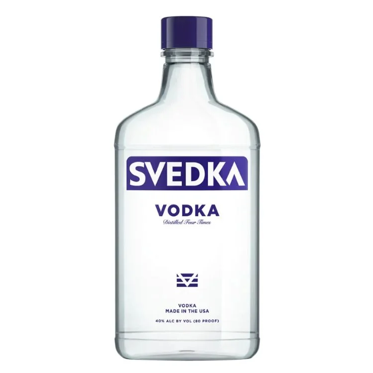 Svedka Vodka 200ml