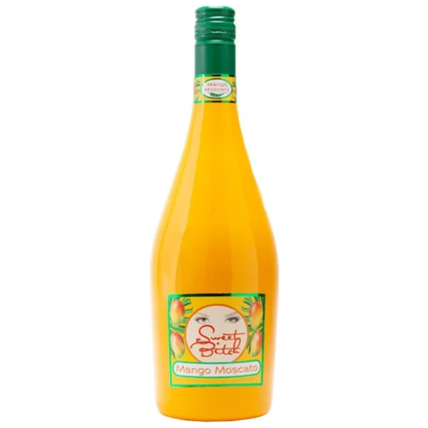 Sweet Bitch Mango Moscato