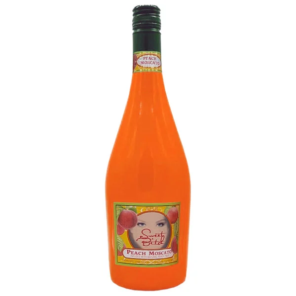Sweet Bitch Peach Moscato