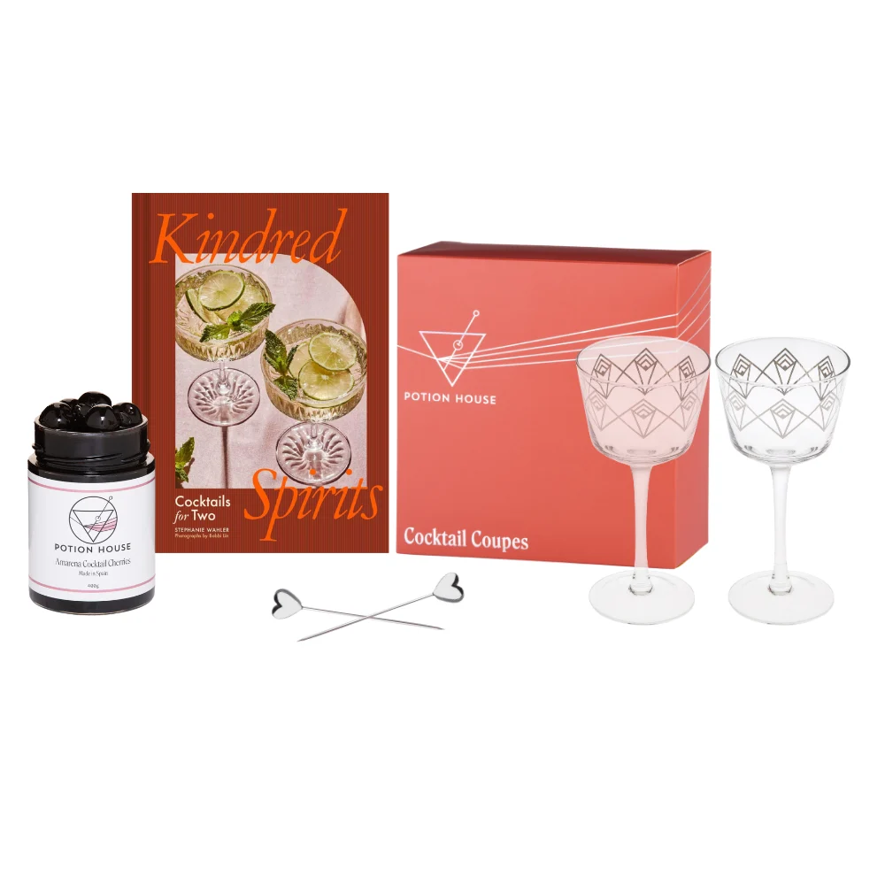 Sweetheart Set
