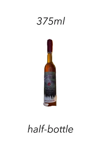 Sweetland Cider Noelle Mulling Spiced Cider 375ml