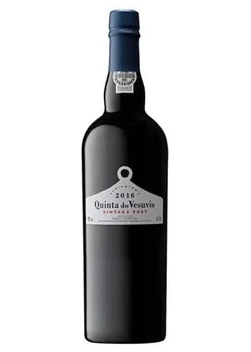 Symington's Quinta do Vesuvio Vintage Port - 2016